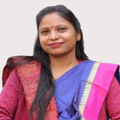 Dr. Shivani