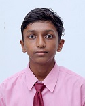 Harsh Kumar