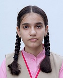 Nandini Sharma