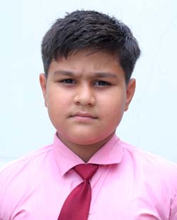 HARSHIT SHARMA