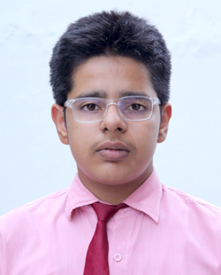 MOHD ASAD