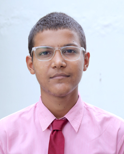 SABHYARAJ SANGWAN