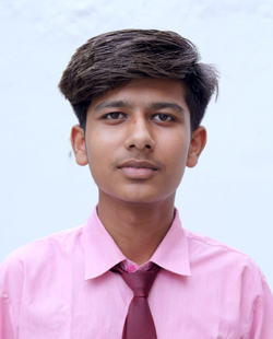 PIYUSH GUPTA