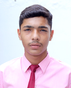 AAYUSH SINGHAL