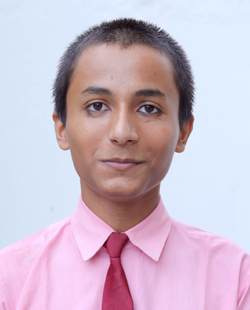 SHASHANK